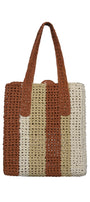 RAFIA BAG