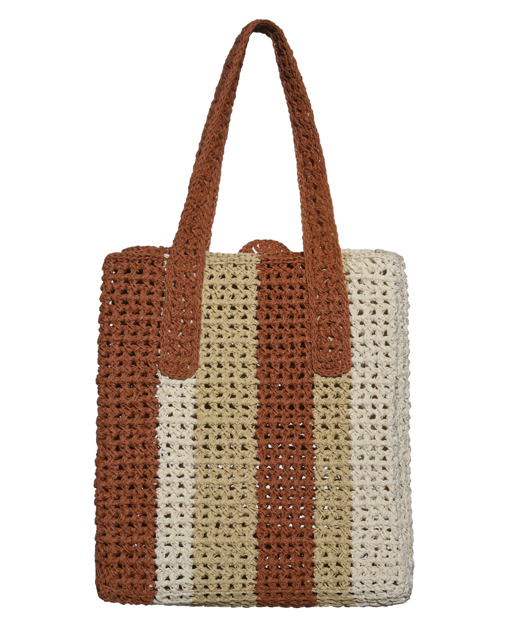 RAFIA BAG