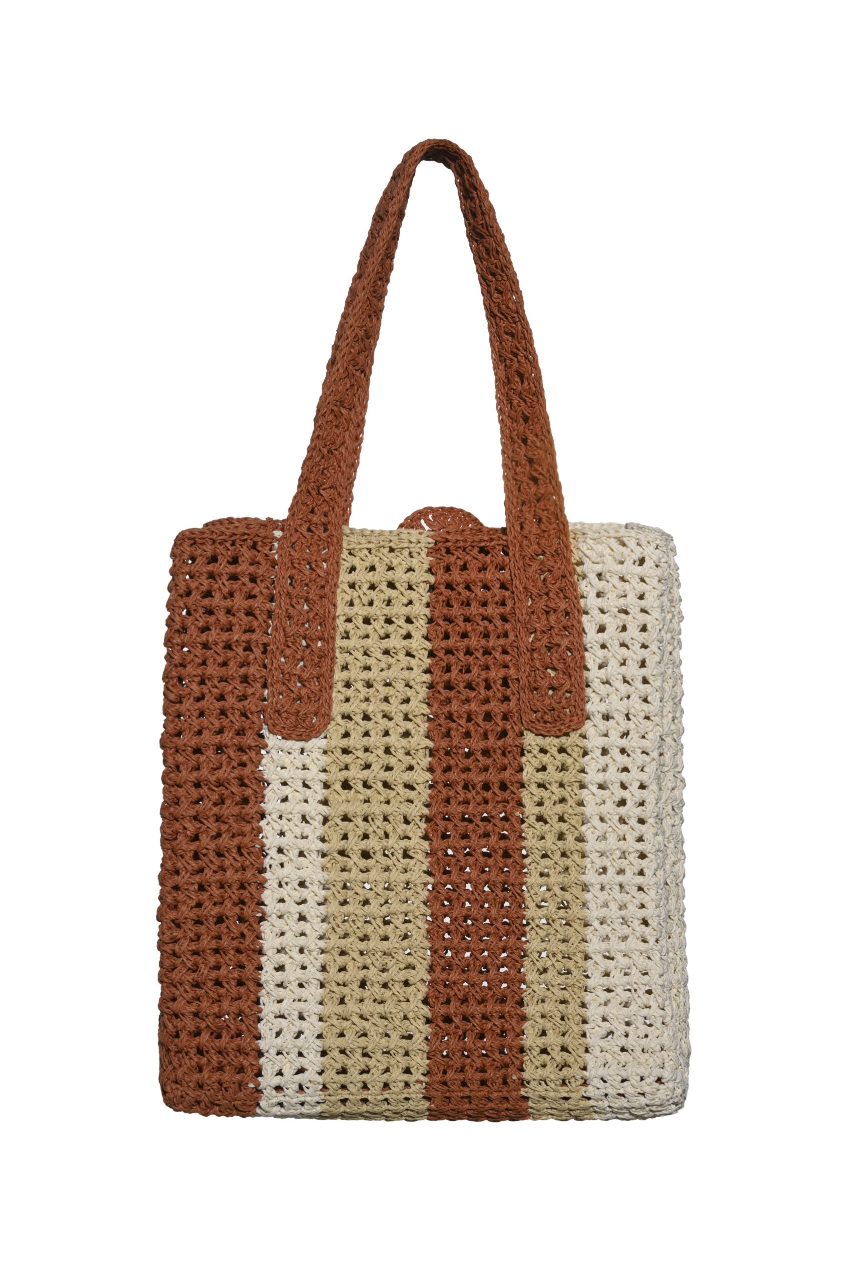 RAFIA BAG