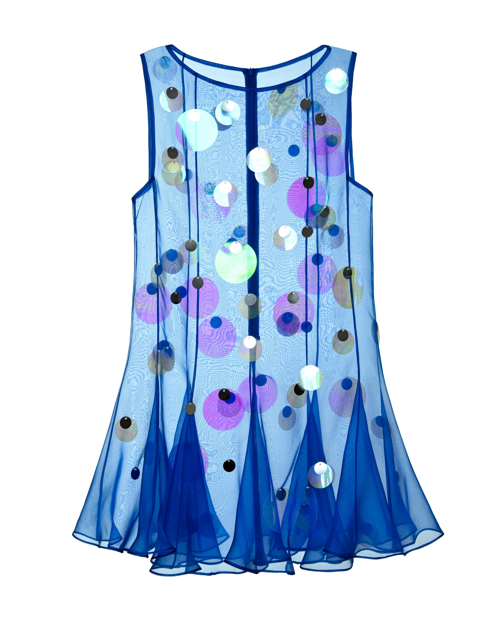 Suffy Dress