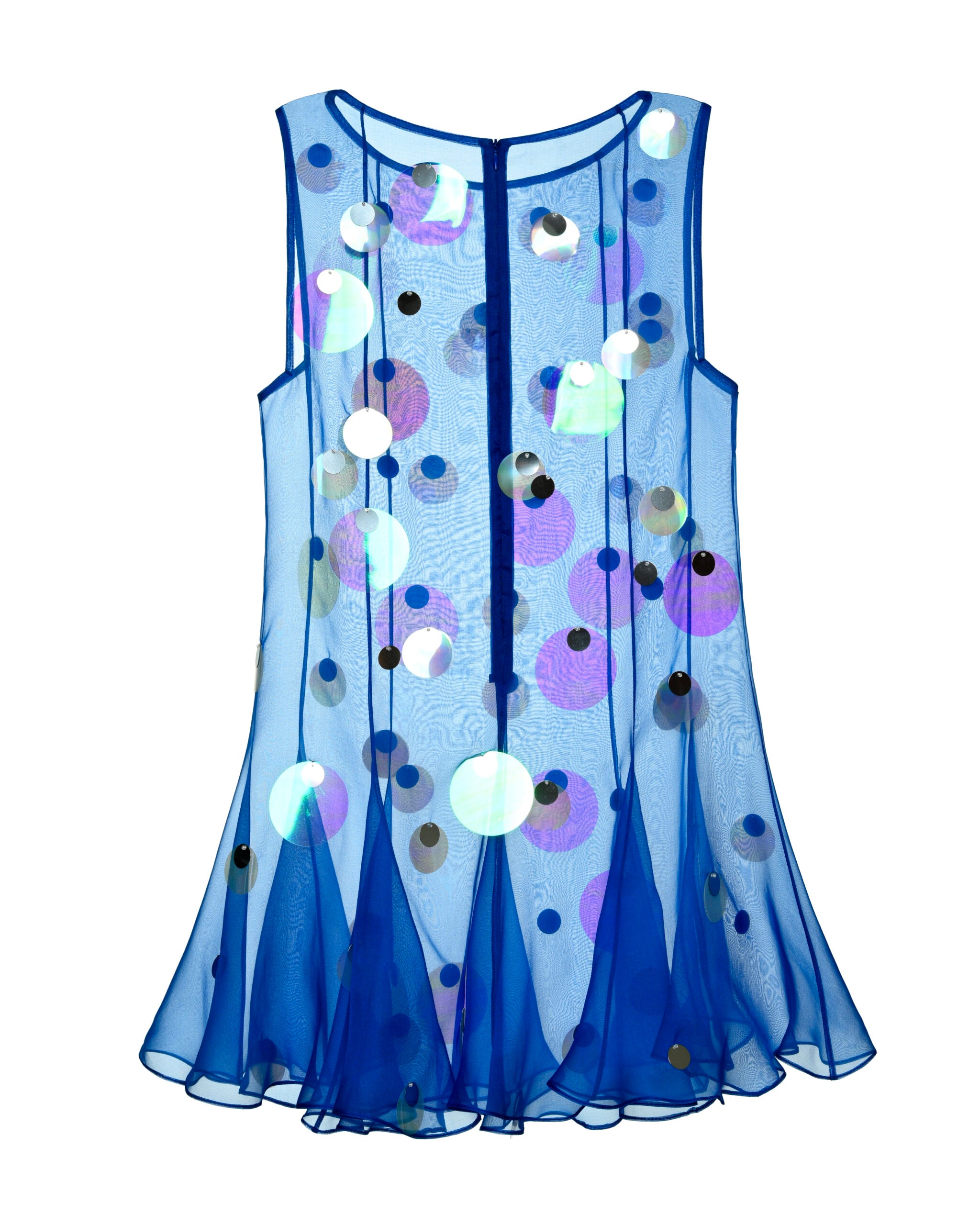 Suffy Dress
