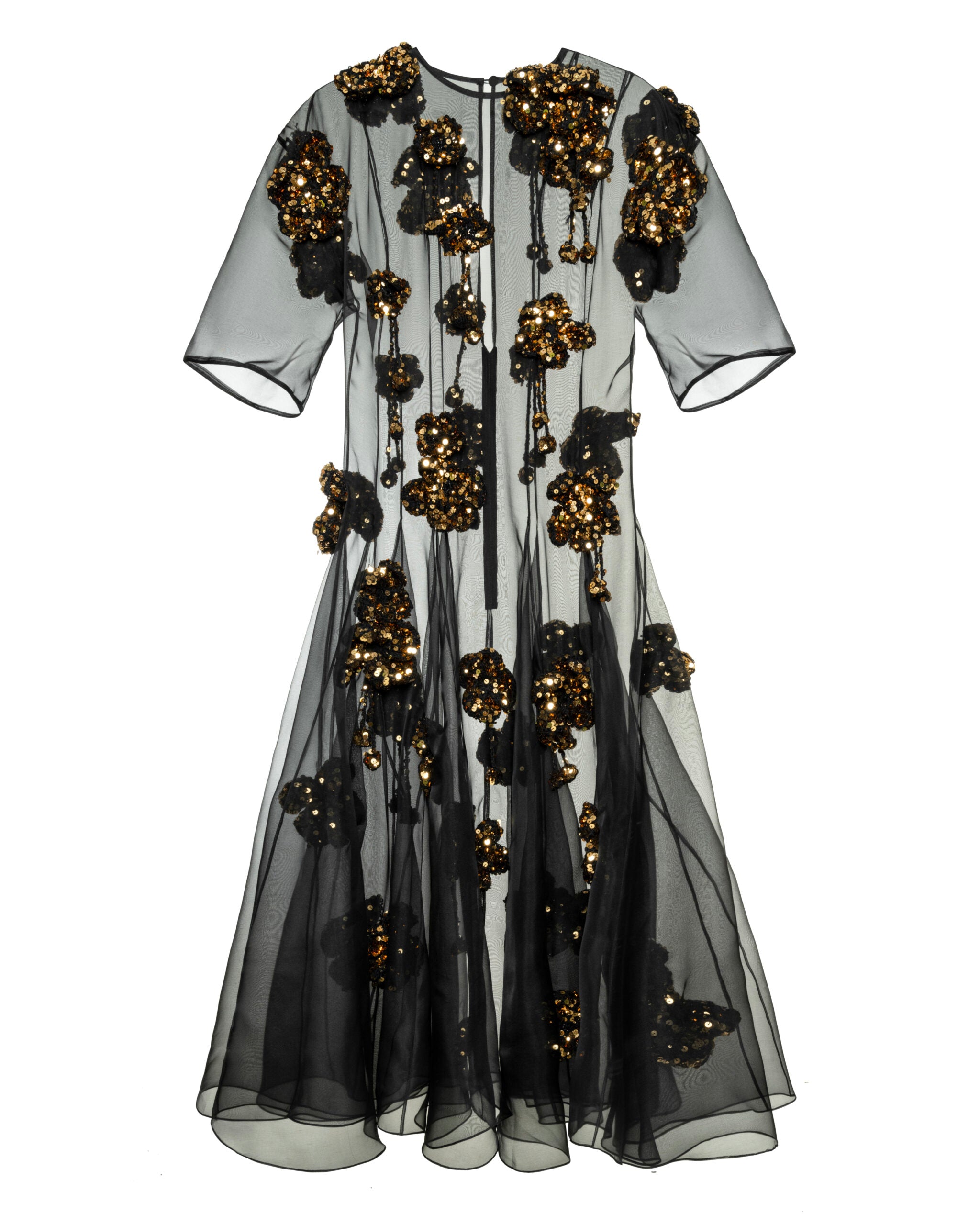 Abelly Dress