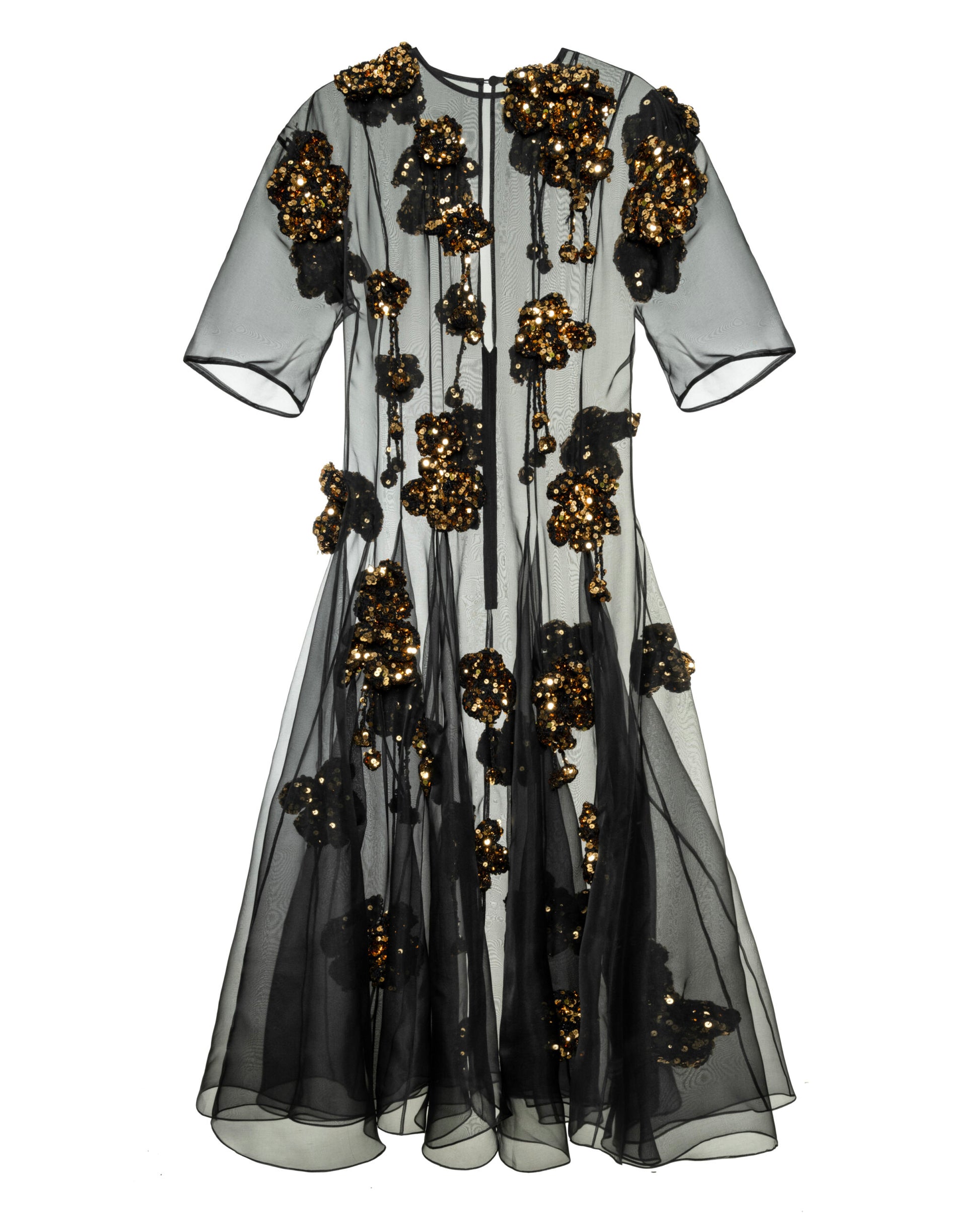 Abelly Dress