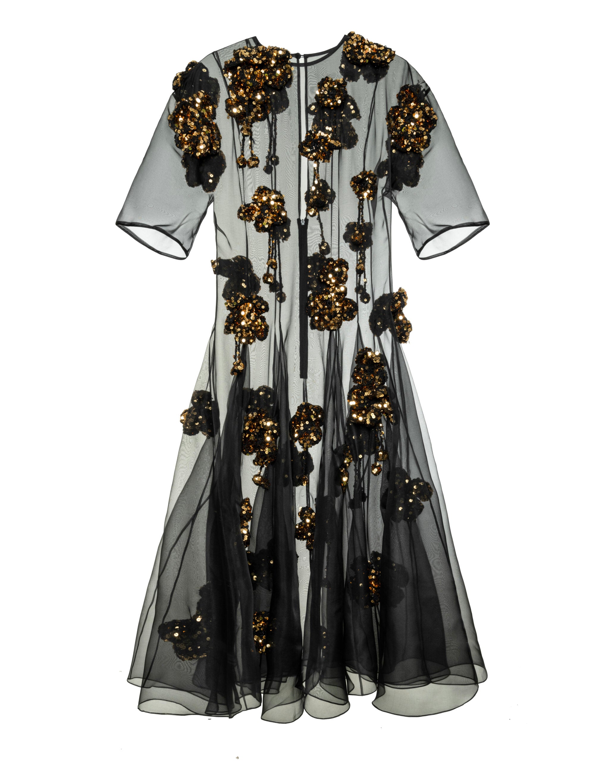 Abelly Dress