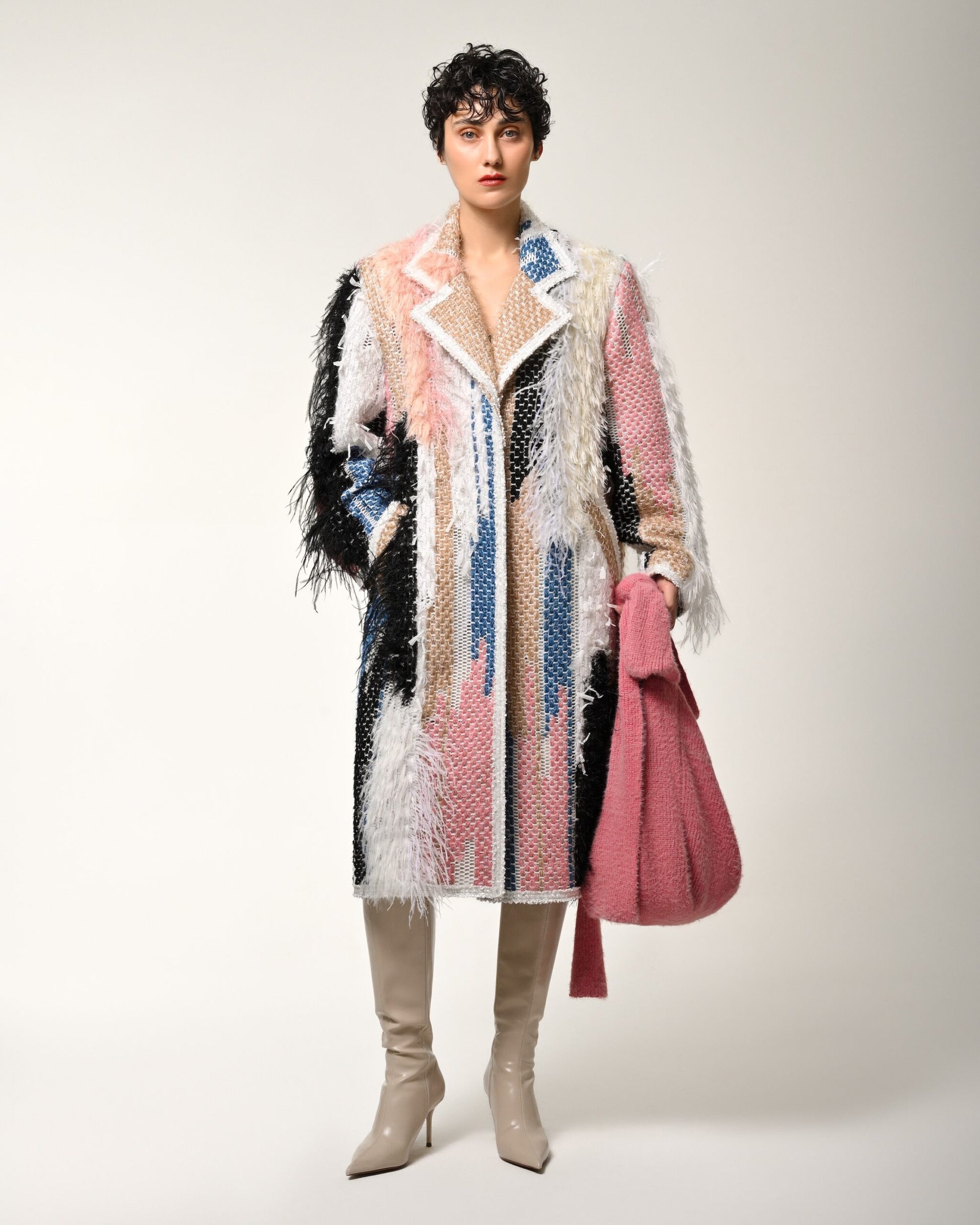Gwyneth Coat