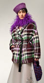 Dolores Heavy Jacket