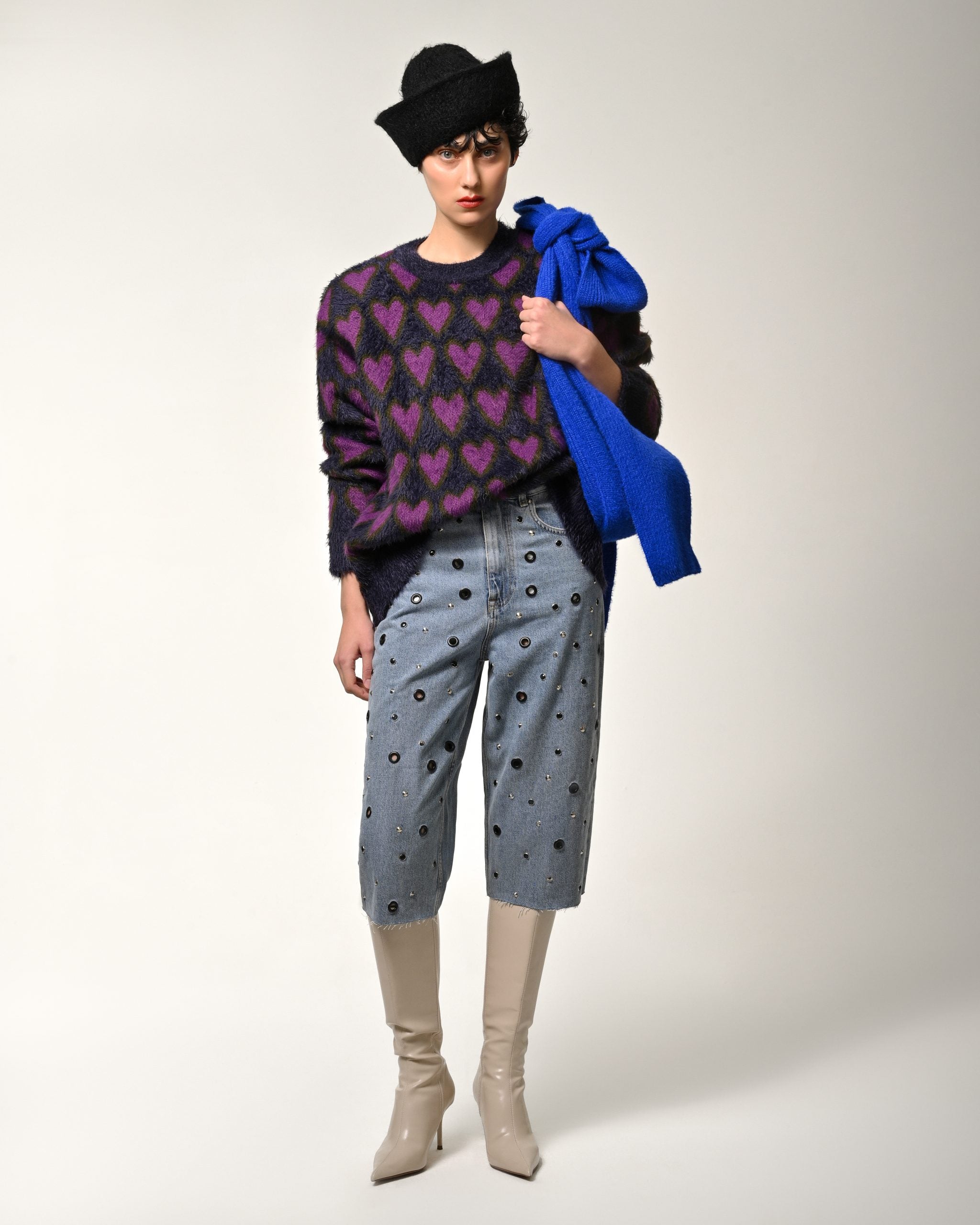 Amori Sweater