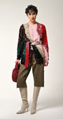 Abby Cardigan