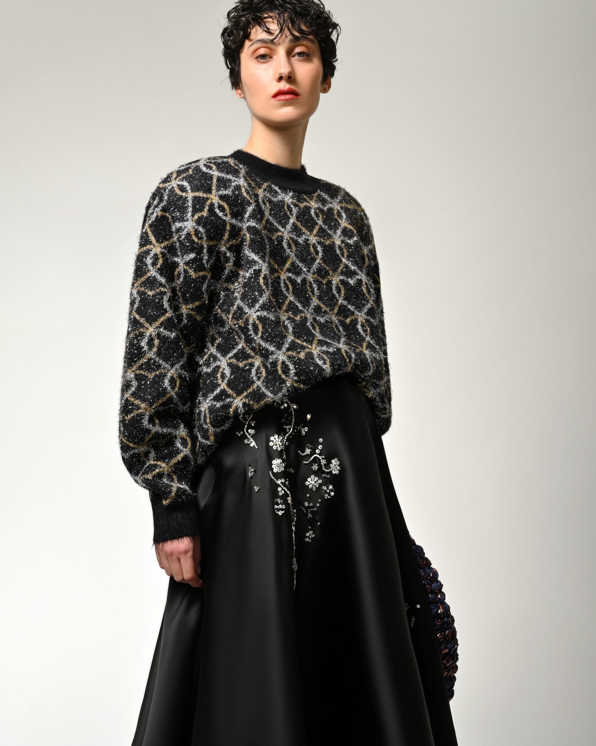 Amori Sweater