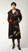Yeti Coat