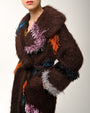 Yeti Coat