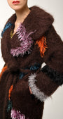 Yeti Coat