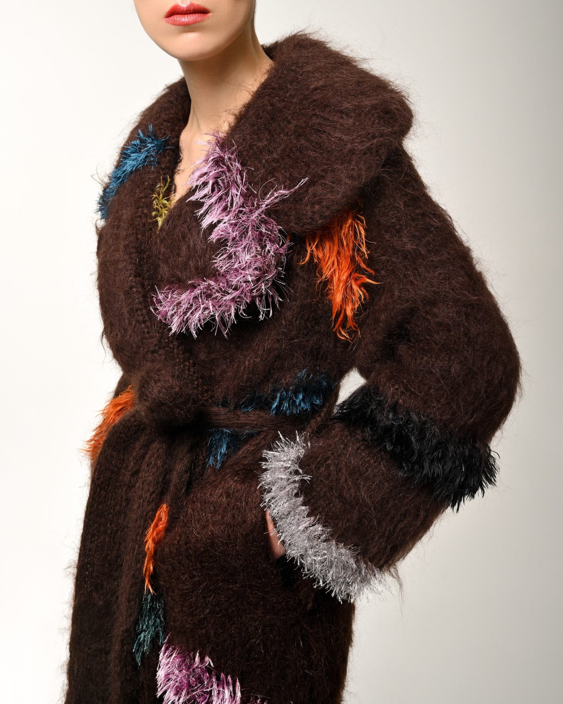 Yeti Coat