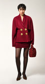 Dolly Cardigan