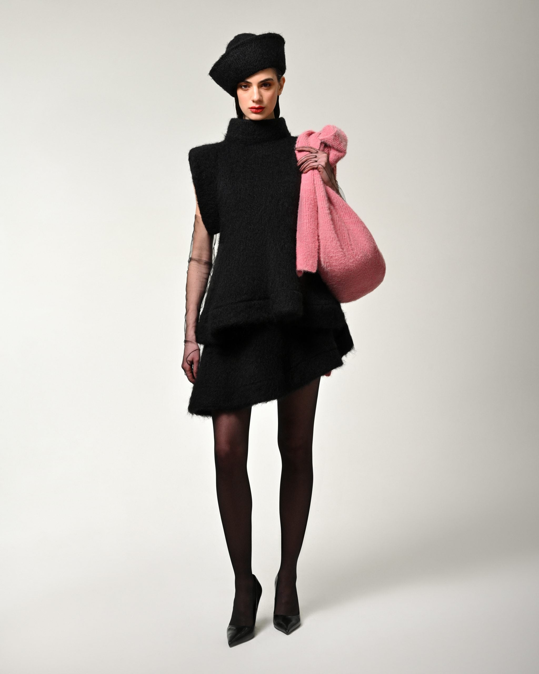Frances Skirt