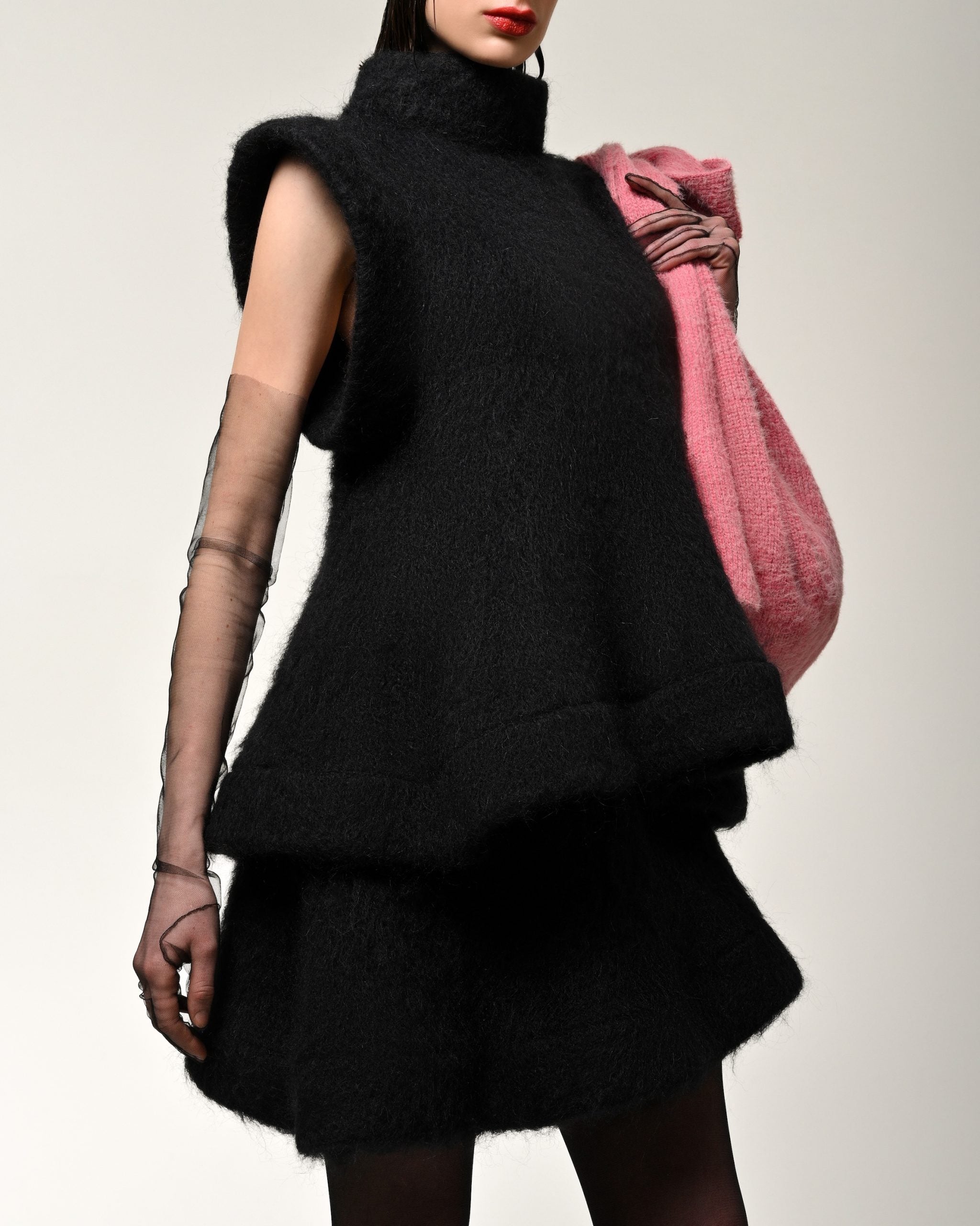 Frances Sweater