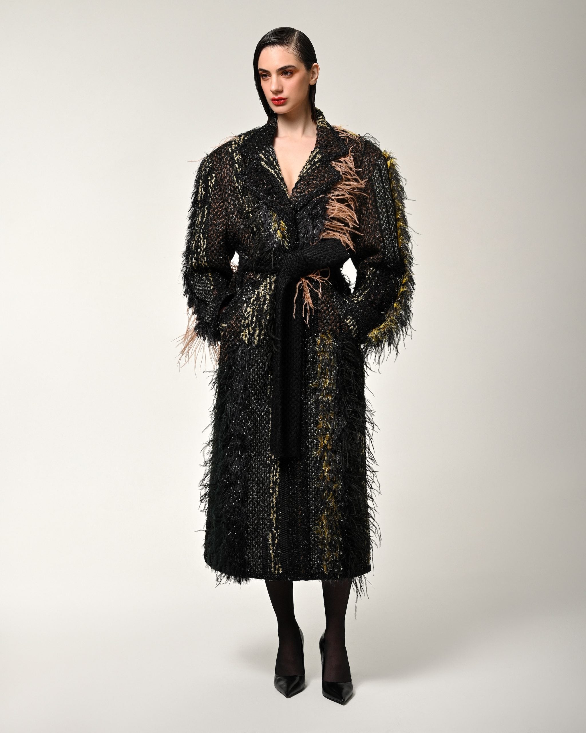 Lea Coat