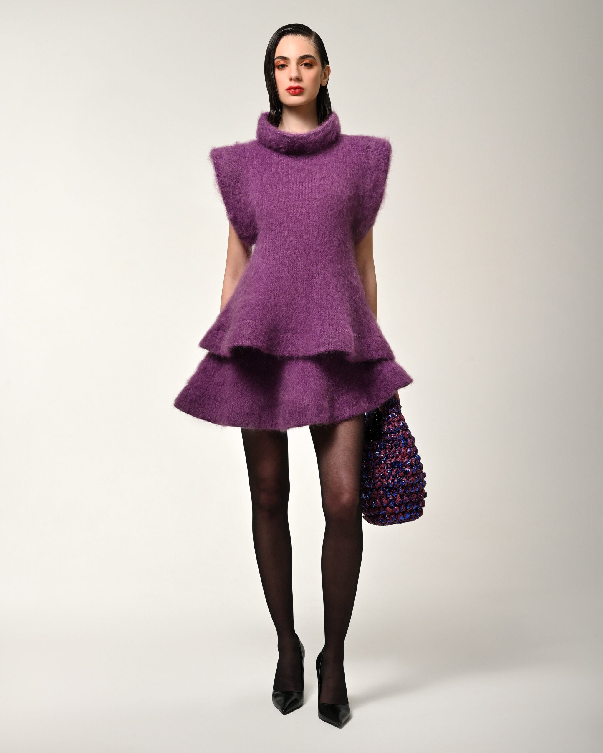 Frances Skirt