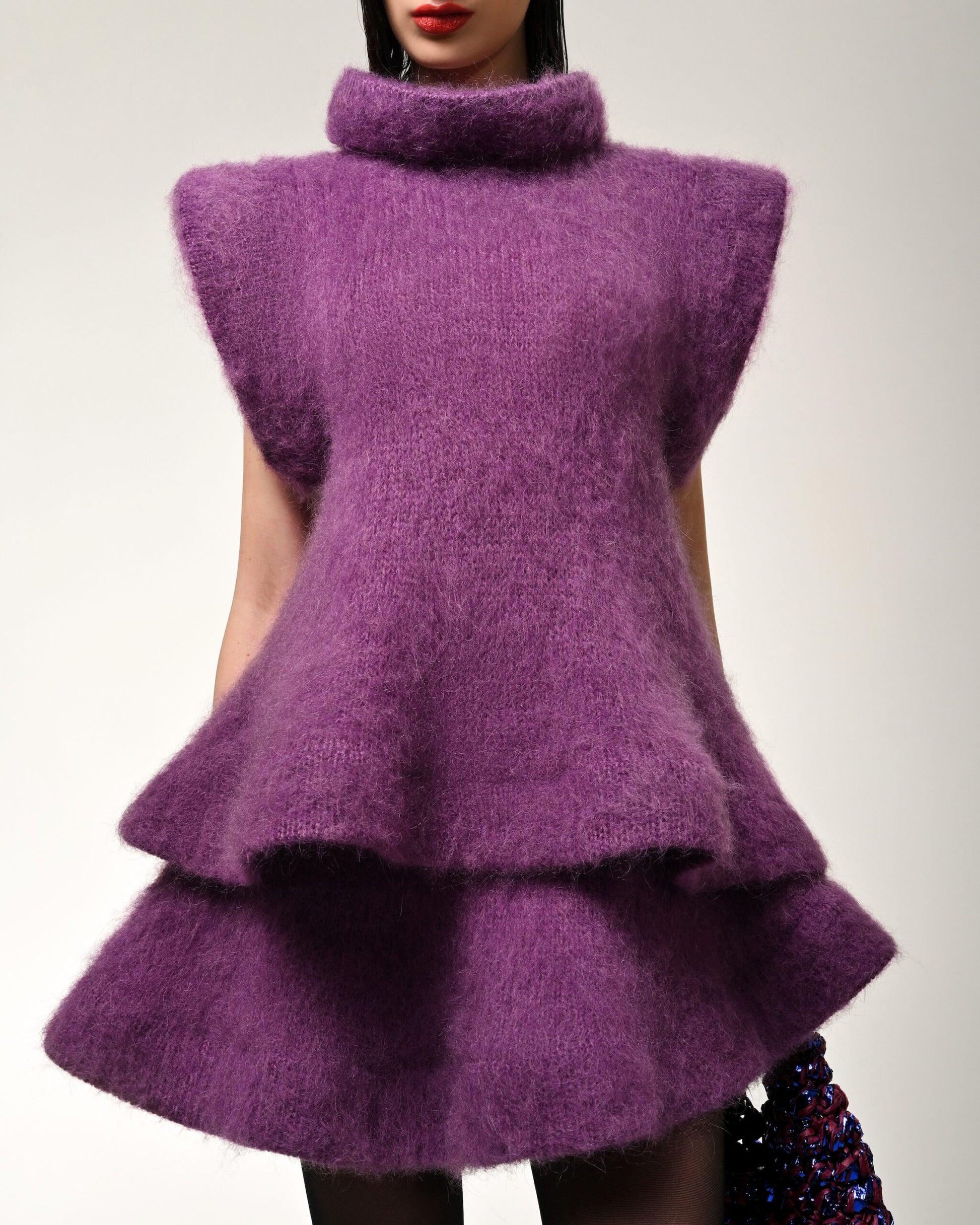 Frances Sweater
