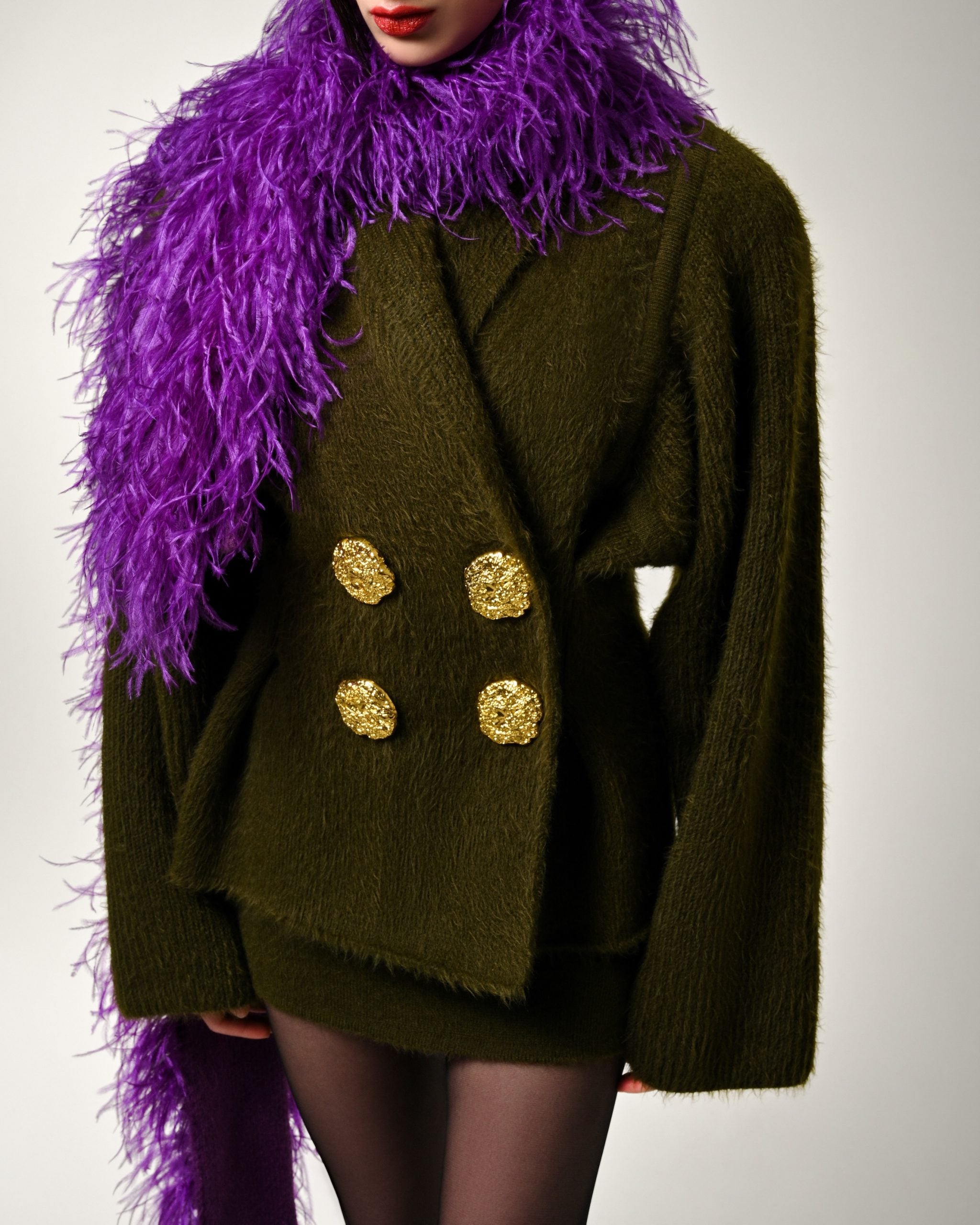 Dolly Cardigan
