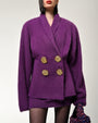 Dolly Cardigan