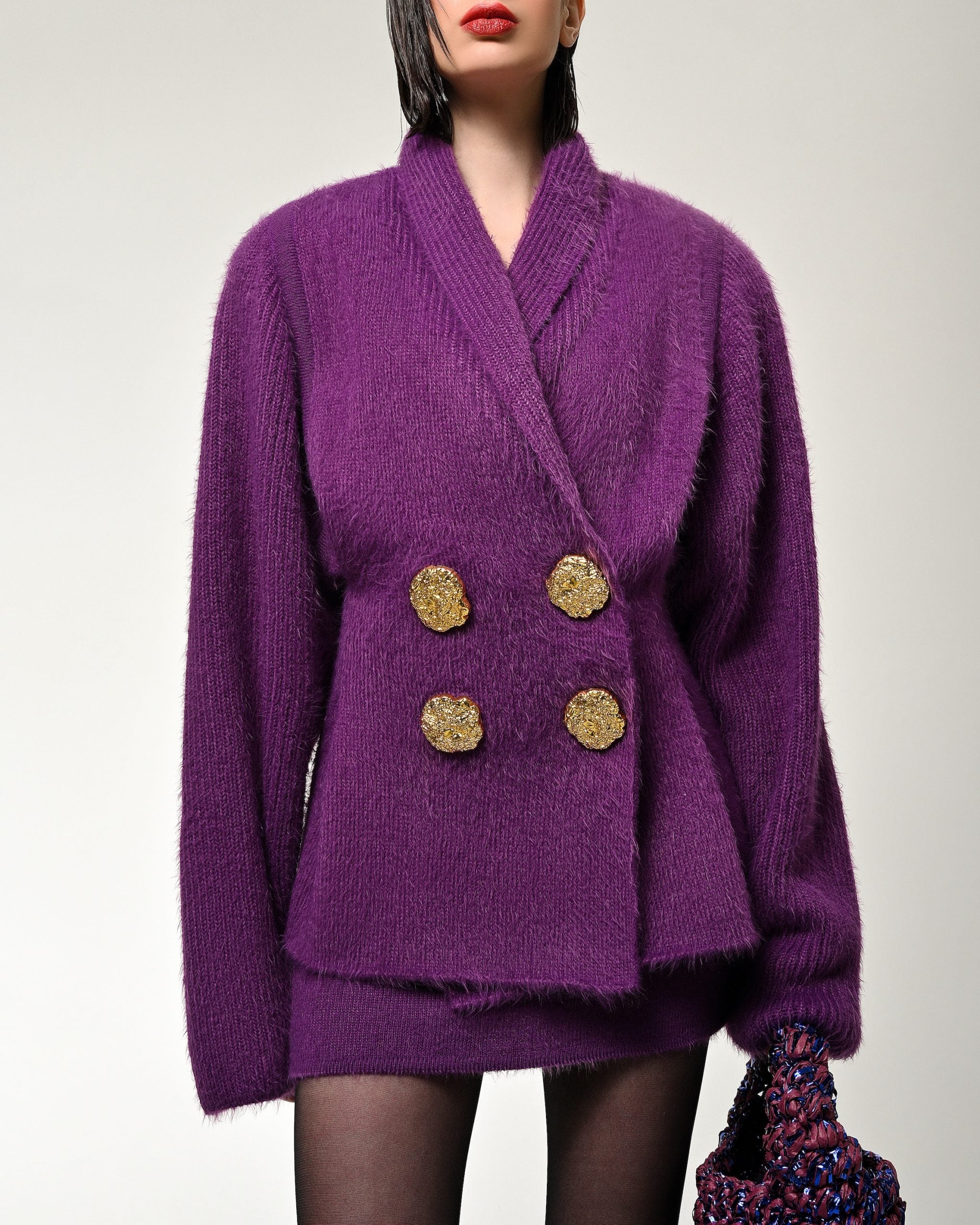 Dolly Cardigan