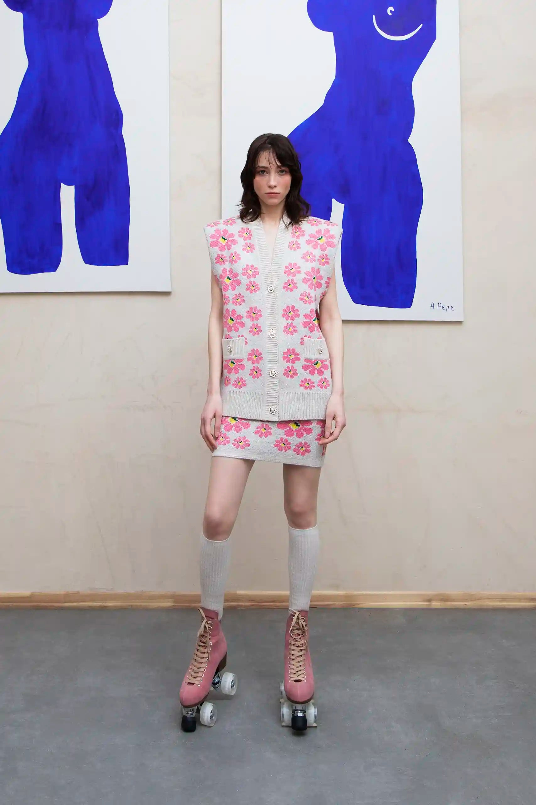 Fluron Skirt