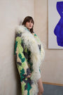 Panda Coat