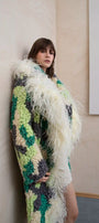 Panda Coat