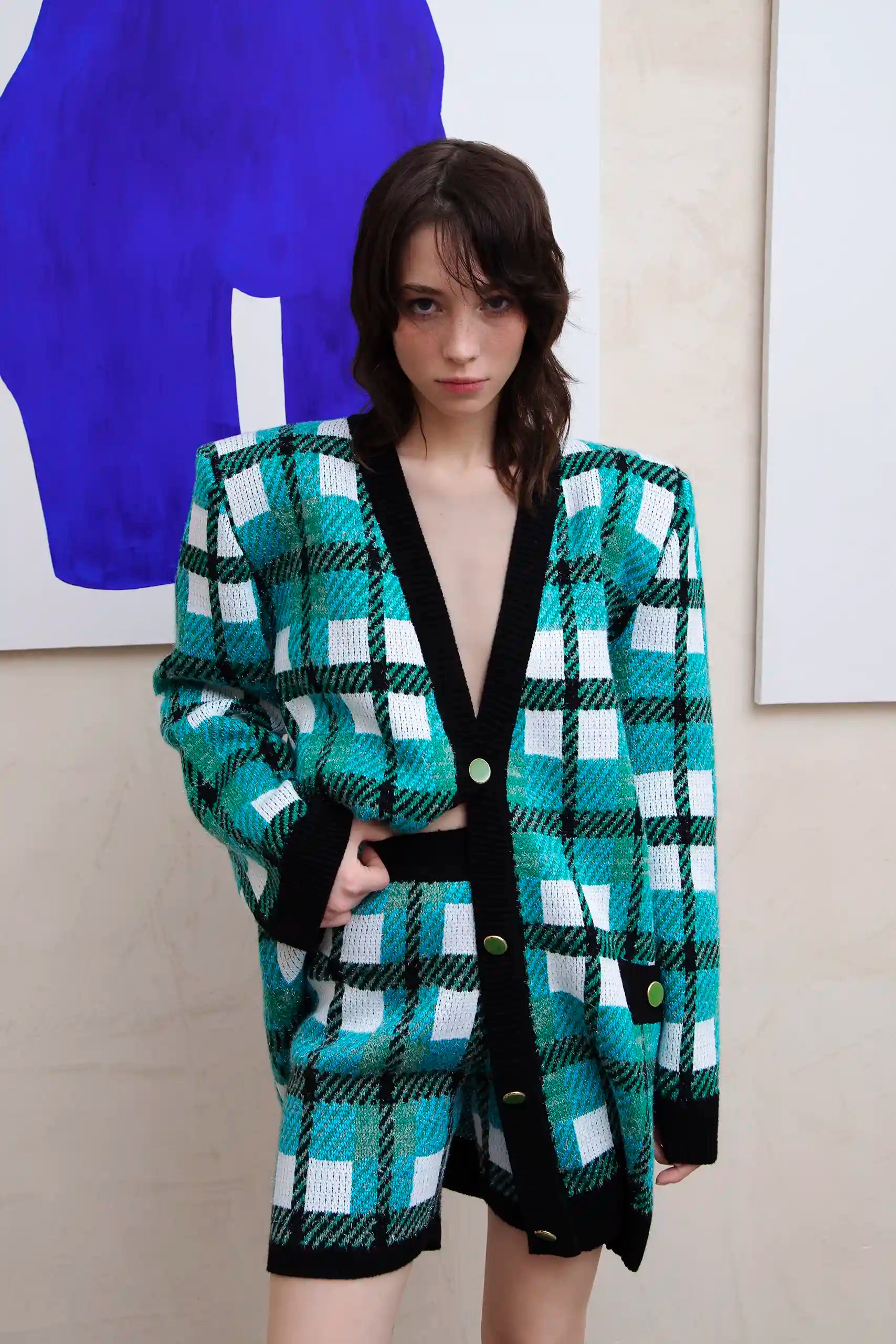 Chess Cardi