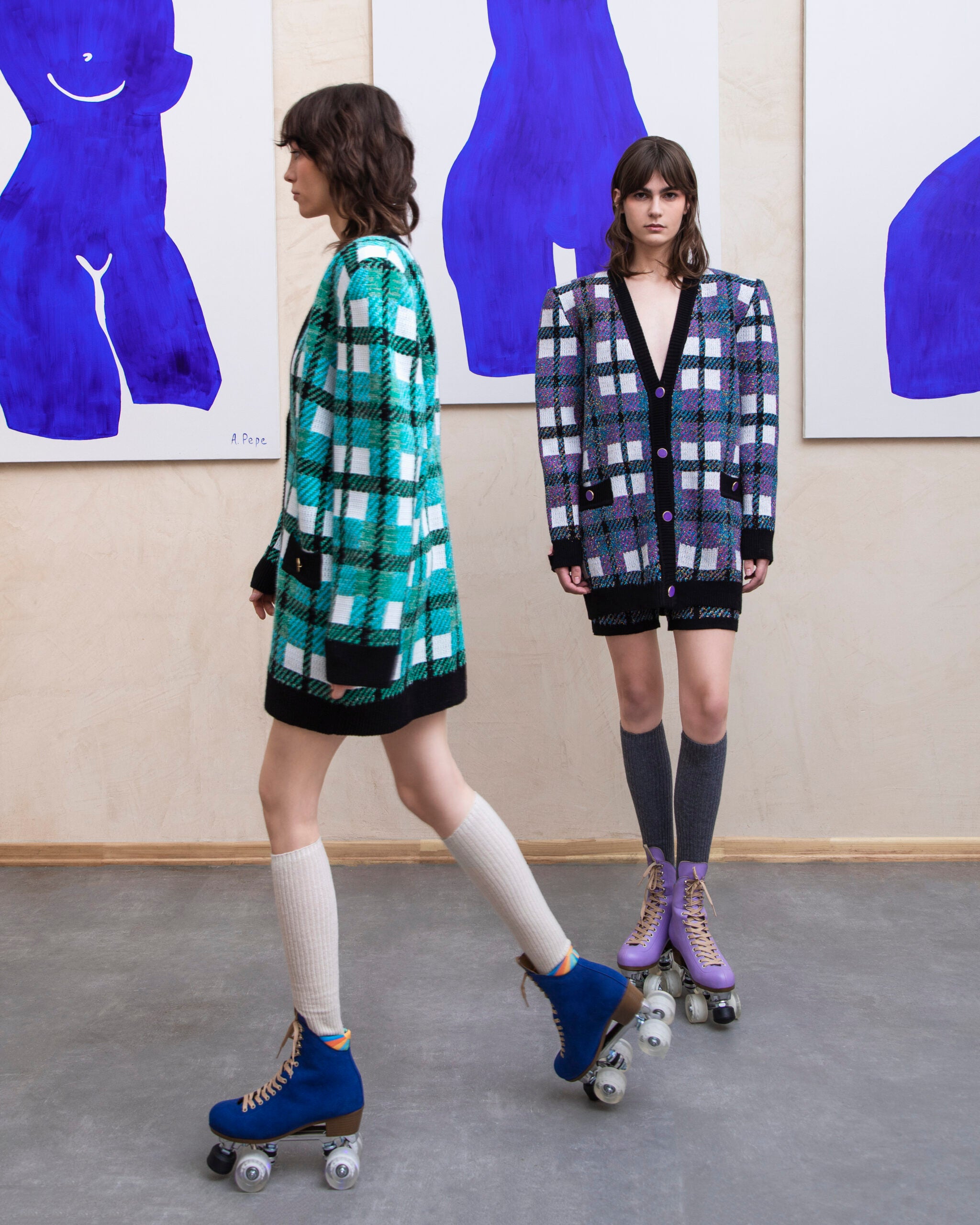 Chess Shorts