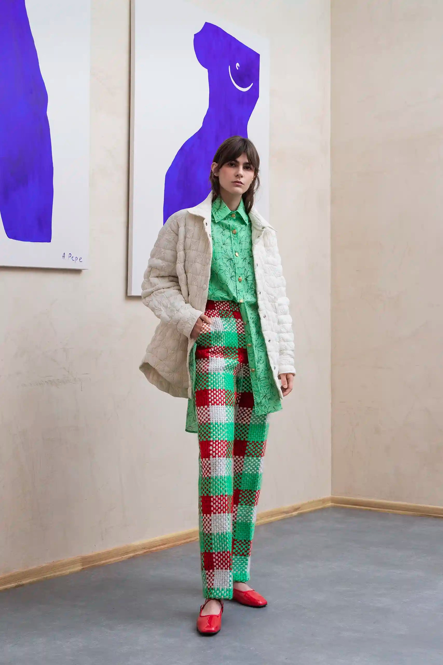Chess Pants