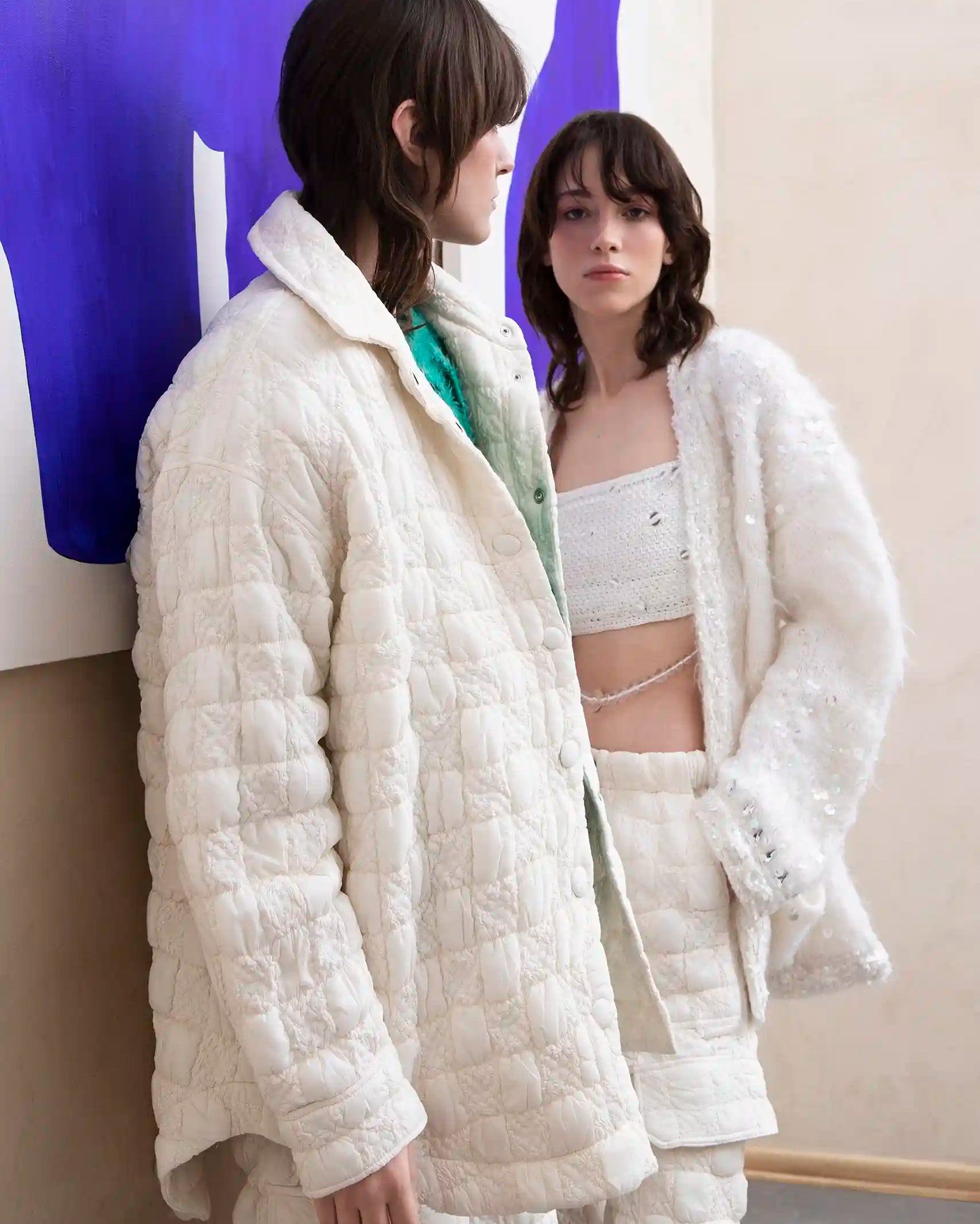 Blanche Cardi