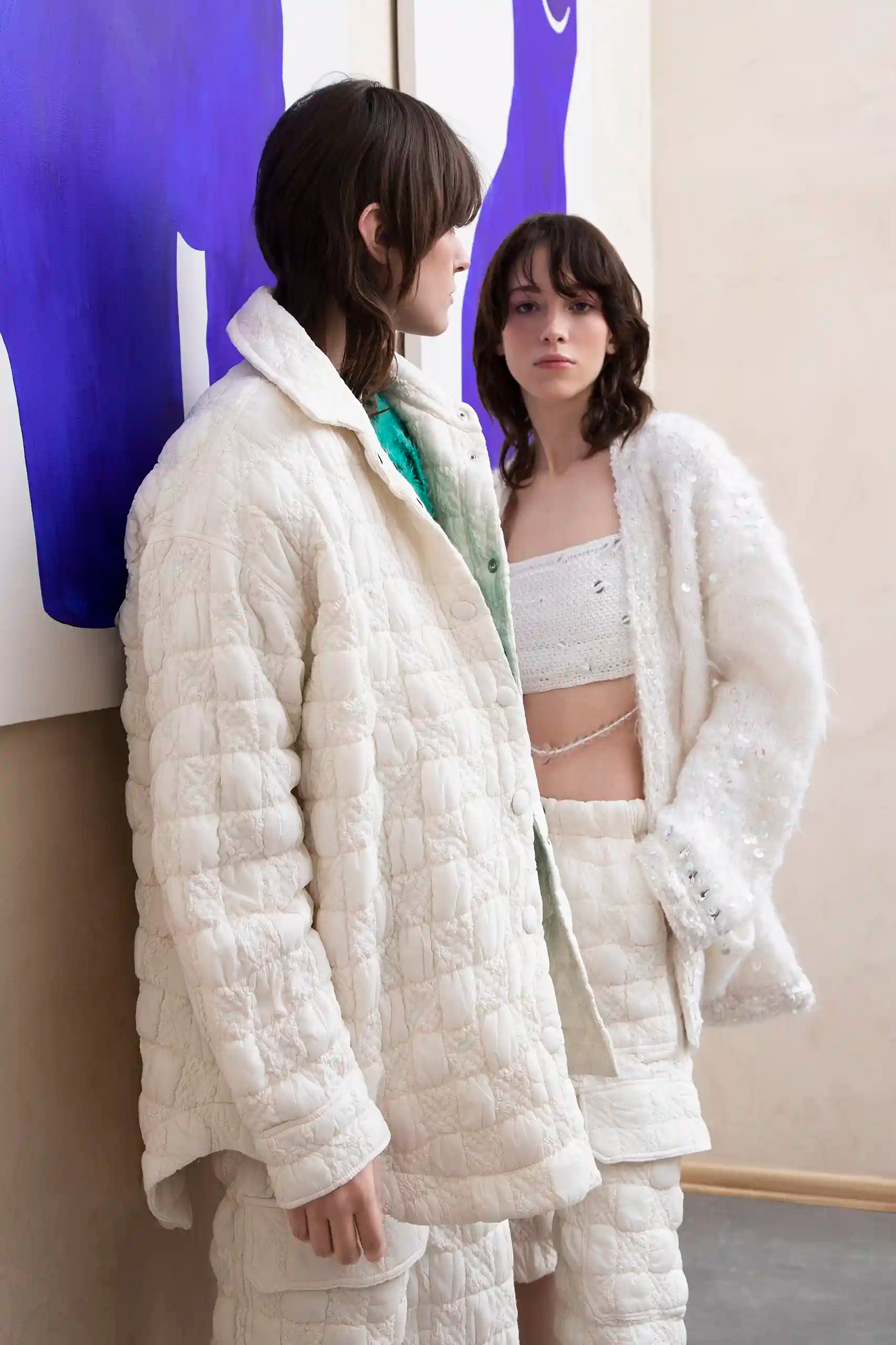 Blanche Cardi