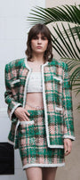 Vintage Skirt