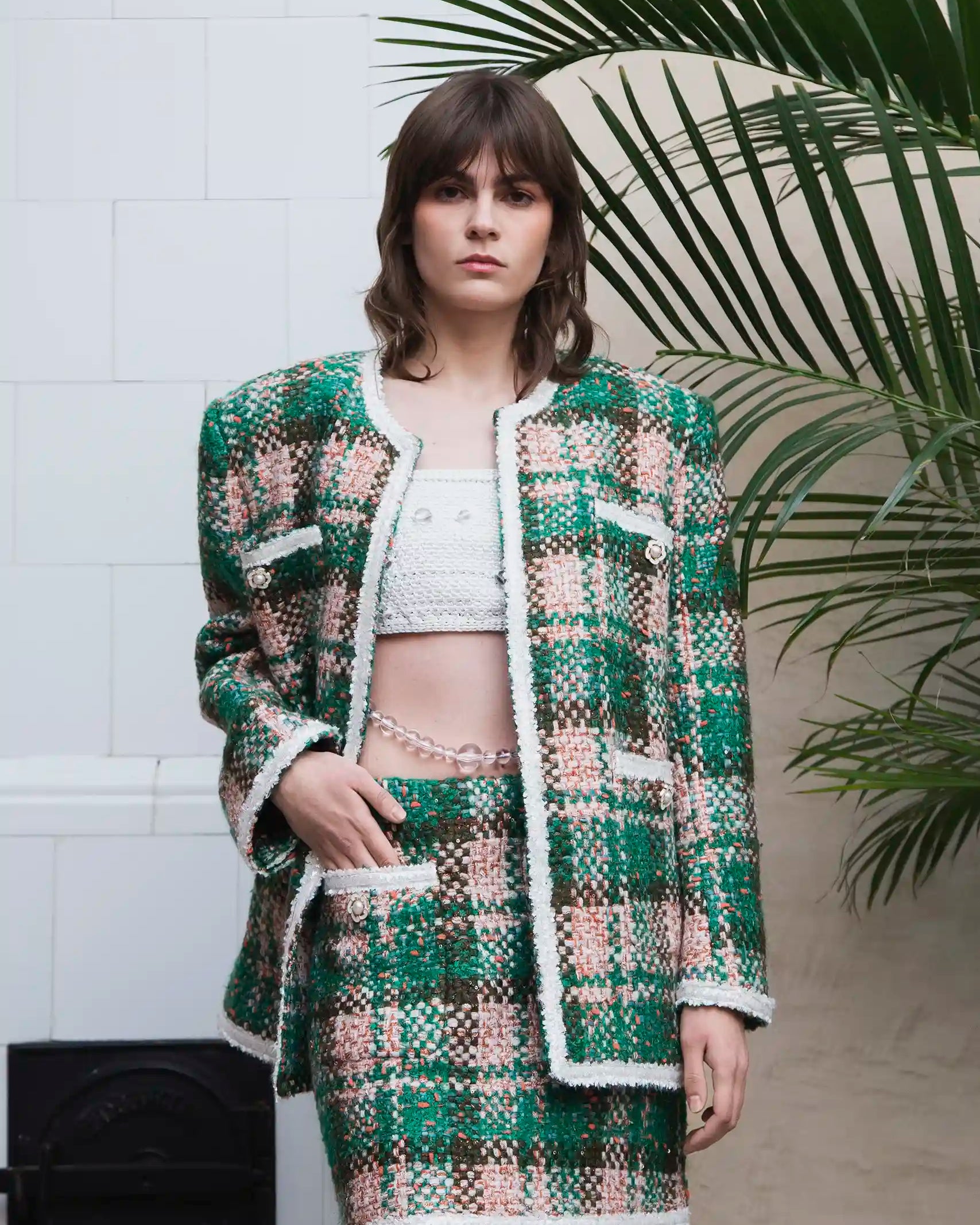 Vintage Jacket