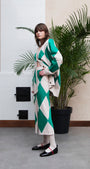 Rhomb Skirt