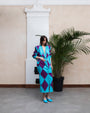 Rhomb Skirt