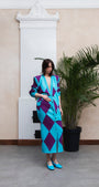 Rhomb Skirt
