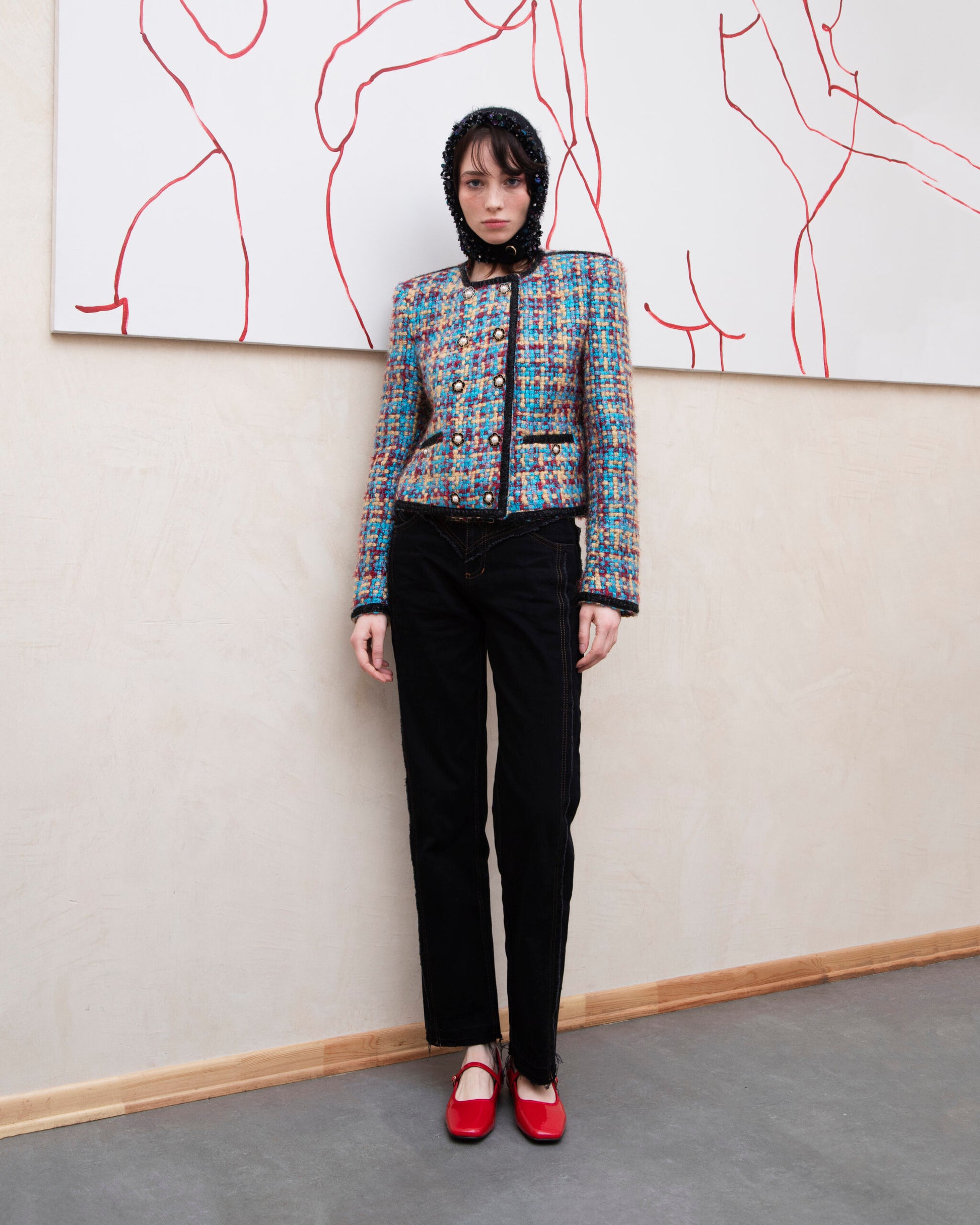 Vintage Jacket