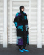 Panda Coat