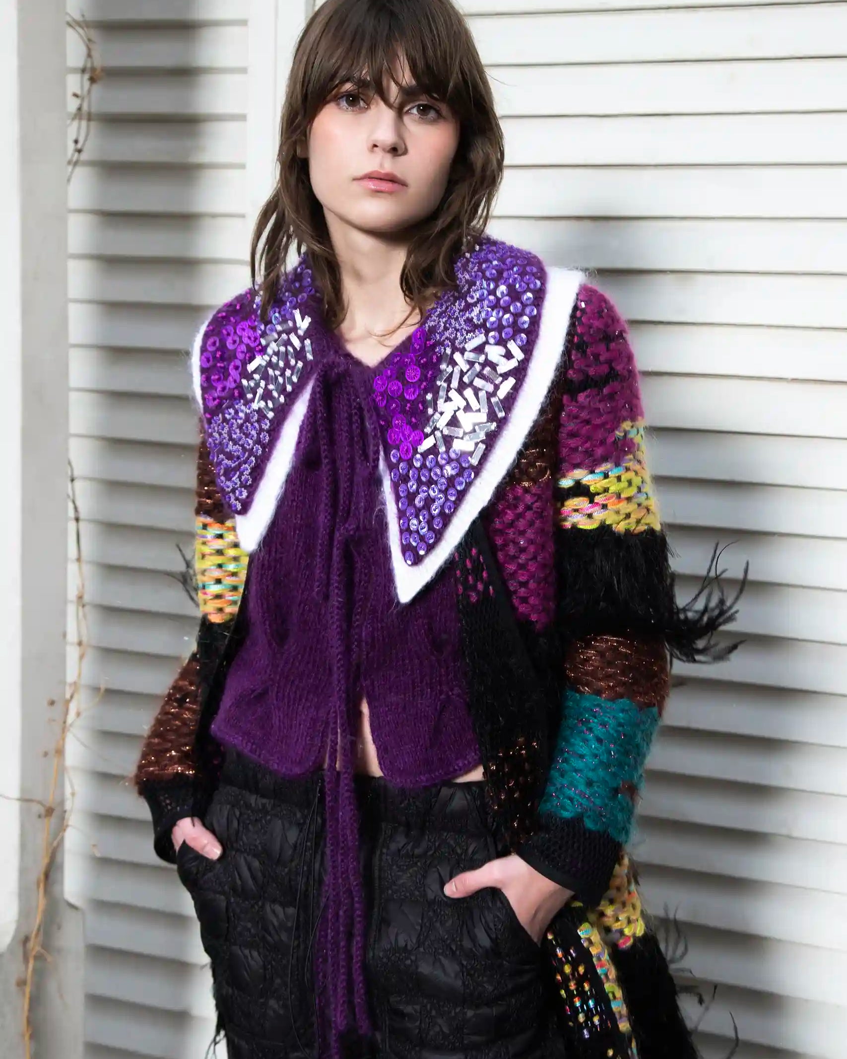 Doulle Cardi