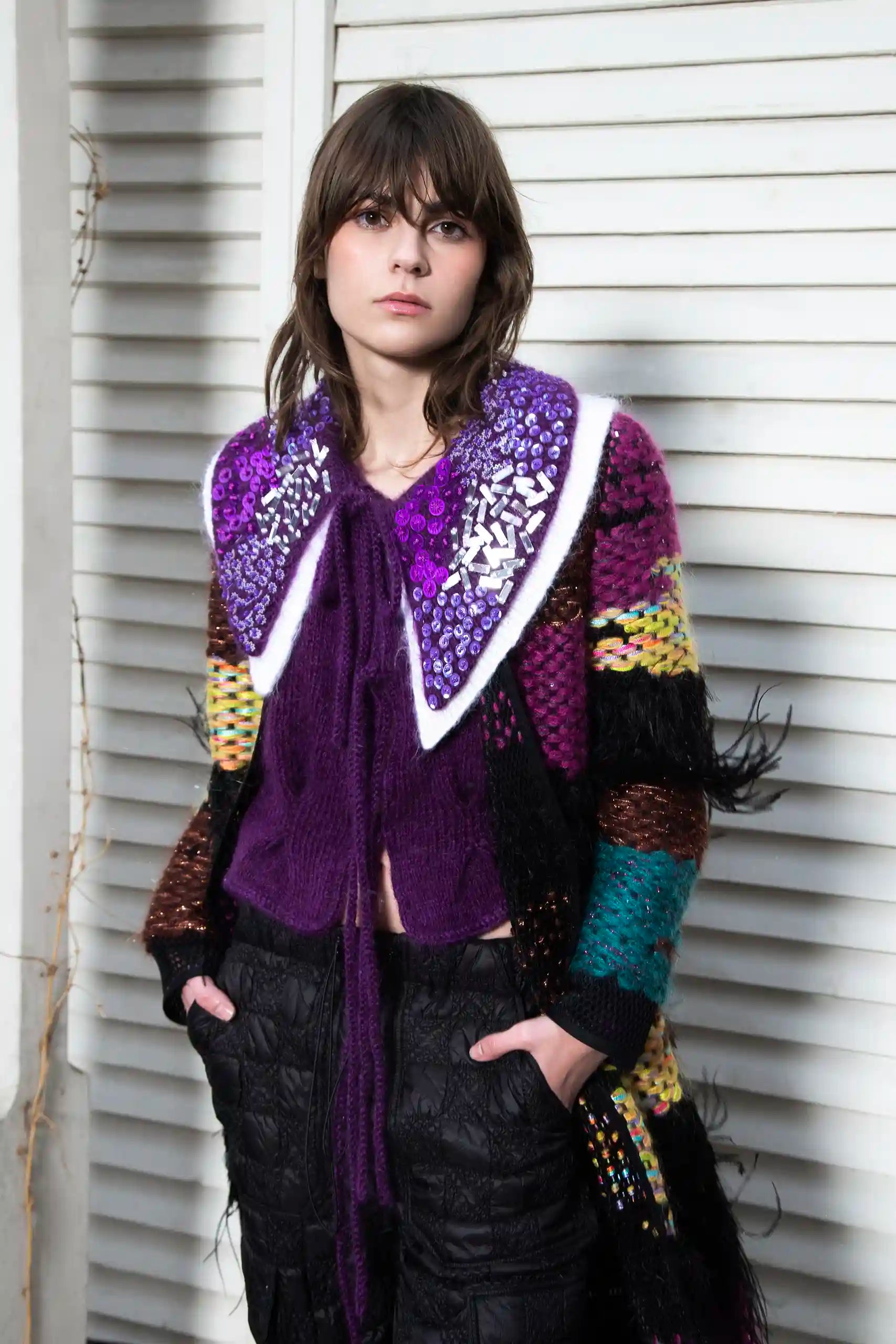 Doulle Cardi