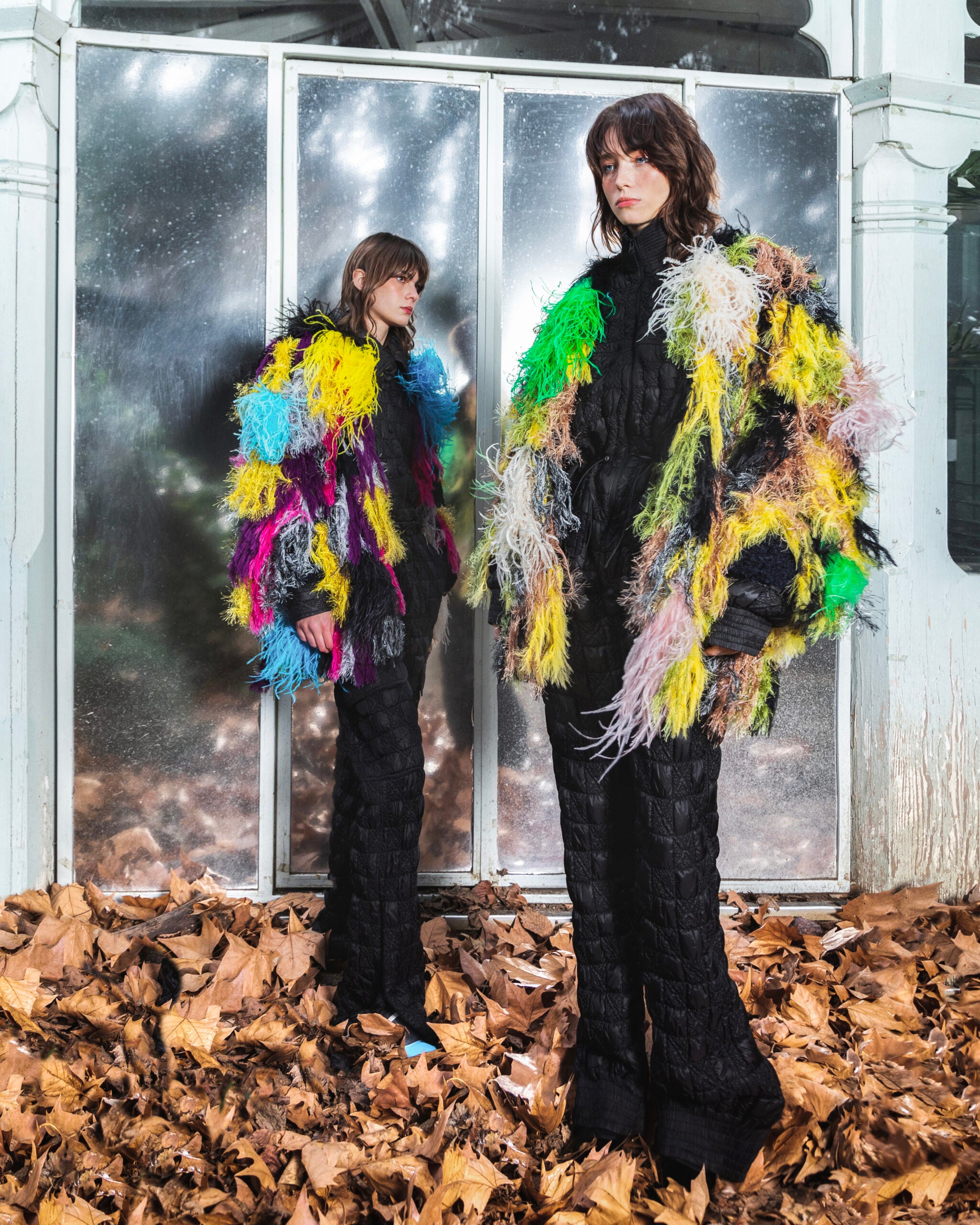 Hanna Coat
