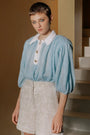 Lila Sweater