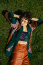 Thalia Top