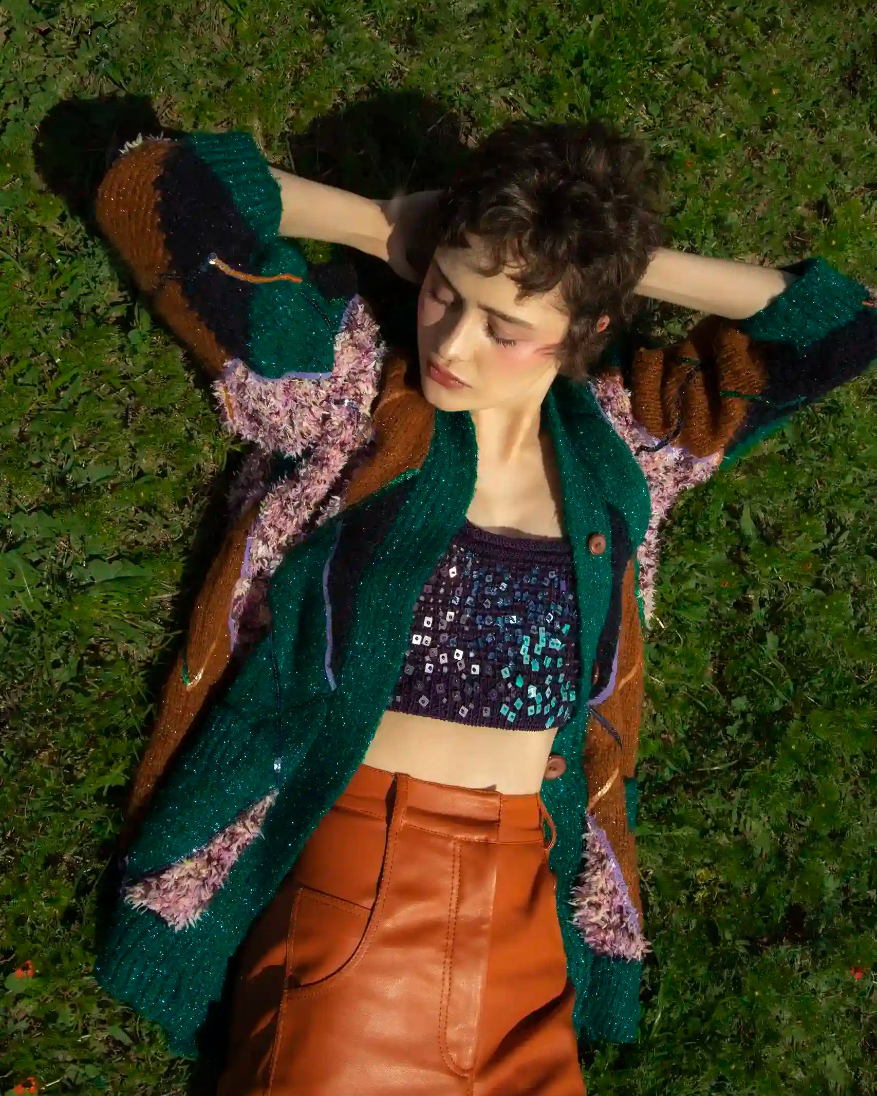 Thalia Top