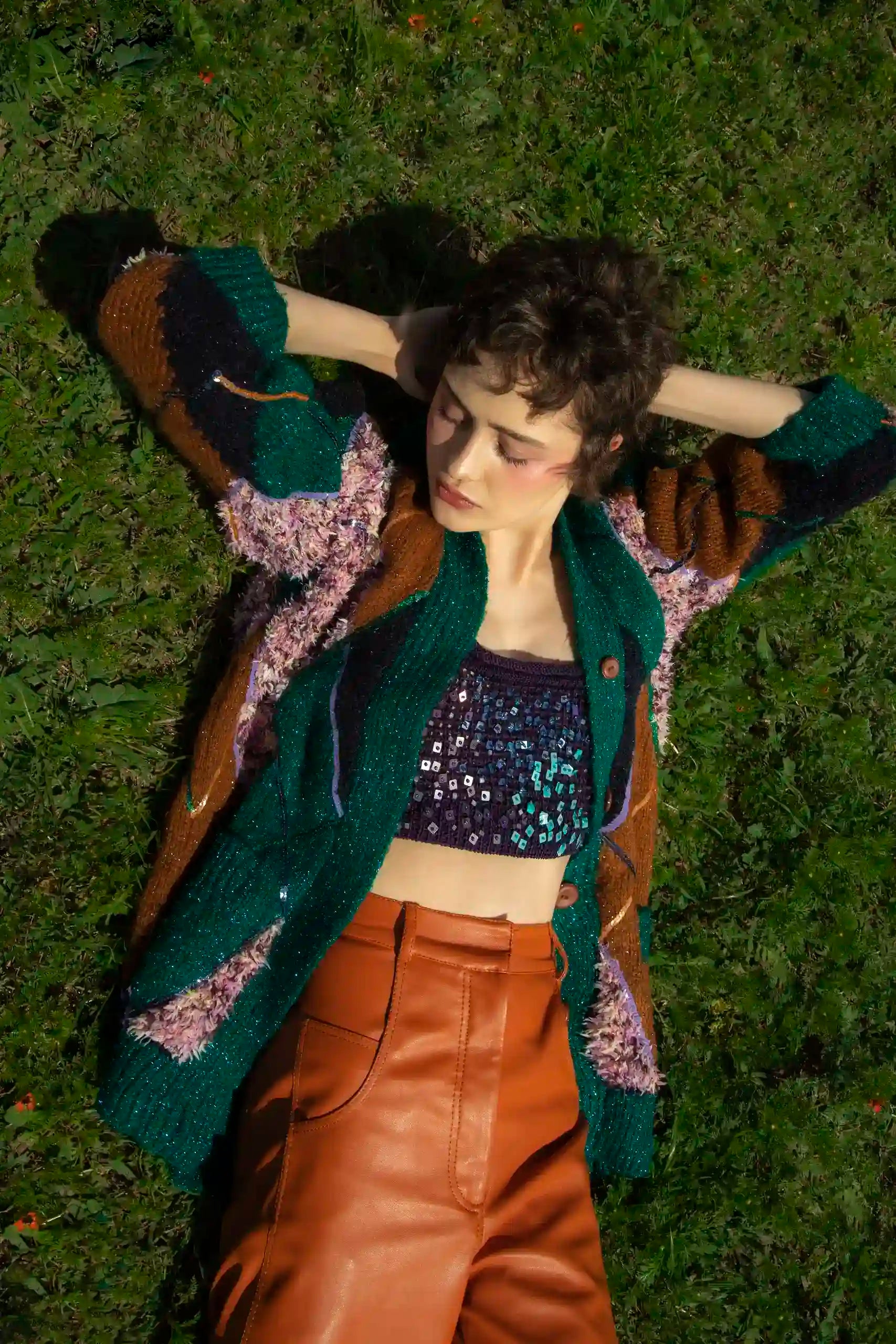 Thalia Top