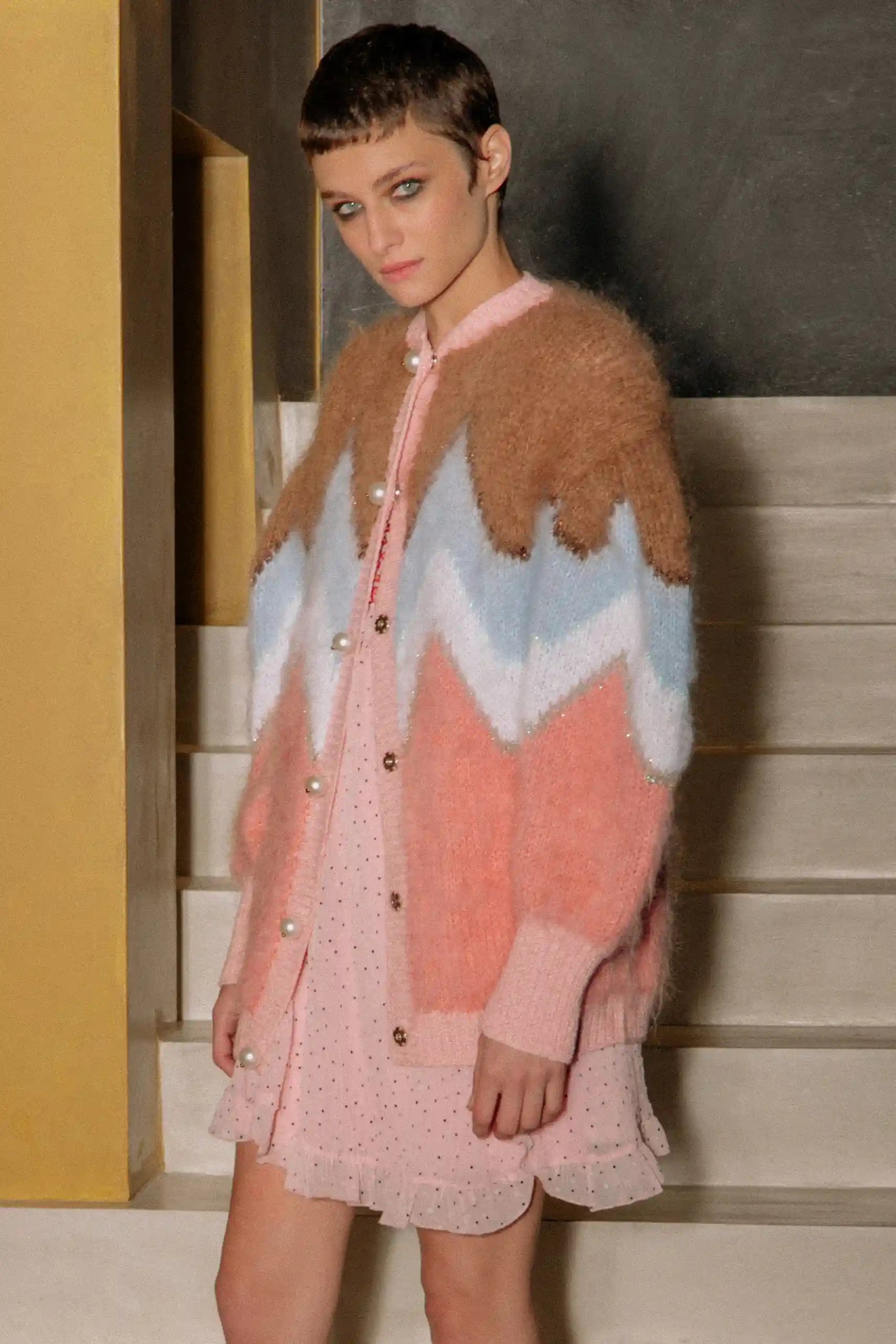 Lotus Cardi