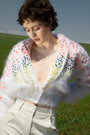 Gracy Cardi
